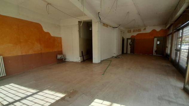 Locale comm.le/Fondo in vendita a Castelfranco di Sotto 130 mq Rif: 1104752 - Foto 6