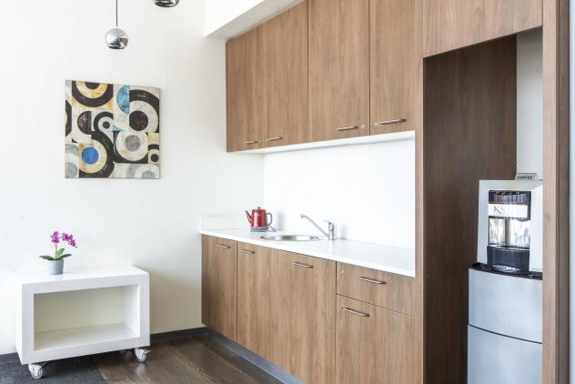 Ufficio privato in affitto per 5 persone a Napoli, Centro Garibaldi - Foto 7