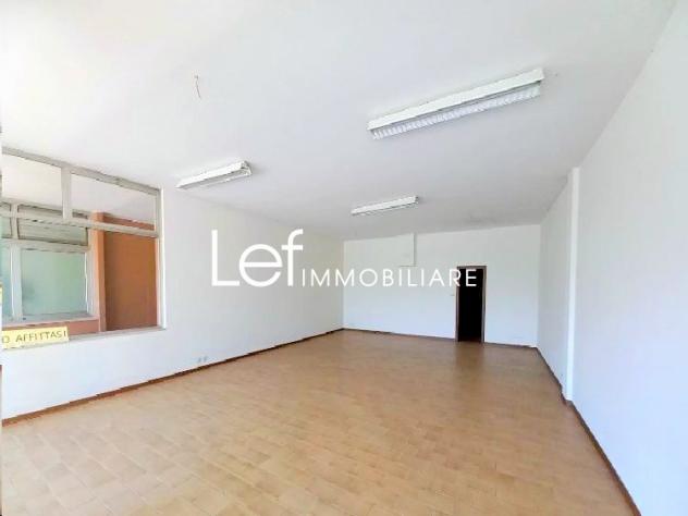 LOCALE COMMERCIALE di 2 vani e di 93 mq (ORMELLE) rif. LC87_4 - Foto 3