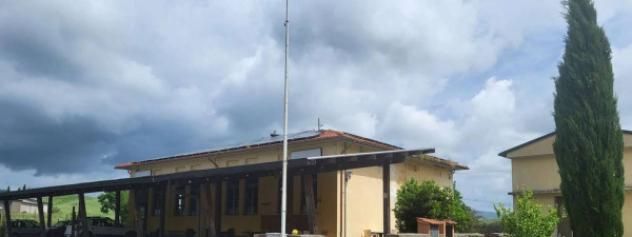 Immobile in asta di 294 m² in vendita a Piancastagnaio - Foto 2