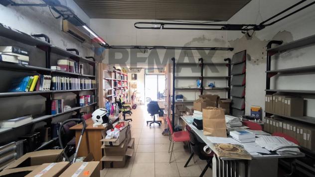 Locale Commerciale in vendita a Siracusa, Borgata - Foto 16