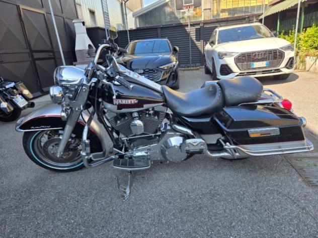 HARLEY-DAVIDSON 1450 Road King KING carburatore !!! rif. 23982923