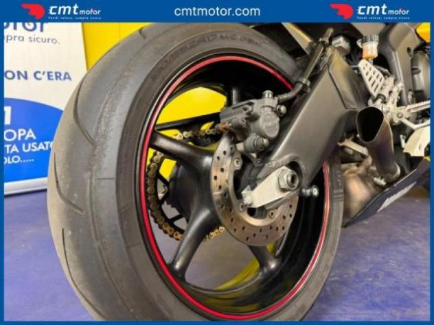 YAMAHA YZF R6 Garantita e Finanziabile rif. 23908549 - Foto 10