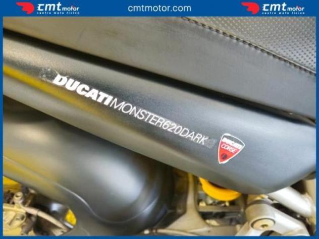 DUCATI Monster 620 Garantita e Finanziabile rif. 20927851 - Foto 8