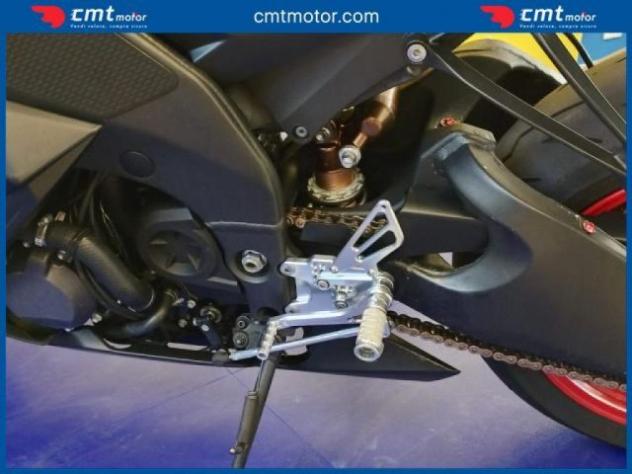 KAWASAKI Ninja 1000 ZX-10R Garantita e Finanziabile rif. 23982565 - Foto 10
