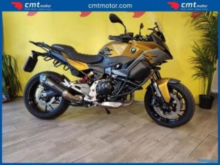 BMW F 900 XR Garantita e Finanziabile rif. 23545168