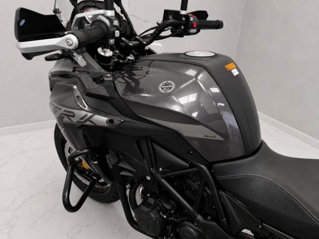 BENELLI TRK 502 X - ANNO 2022 rif. 23831838 - Foto 8