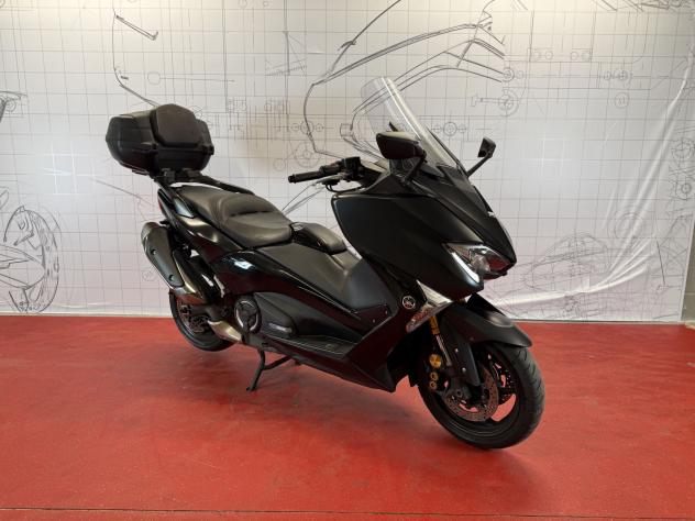 Yamaha T Max 530 YAMAHA T-MAX 530 SX - YM 2018 - Foto 2