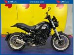 BENELLI Leoncino 500 Garantita e Finanziabile rif. 24010422