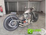 HARLEY-DAVIDSON 883 Sportster XL Old School rif. 23899348