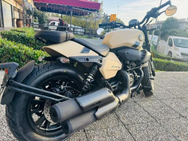 BENELLI Leoncino 400 PRONTA CONSEGNA NOVITA' 2026 rif. 23802980 - Foto 5