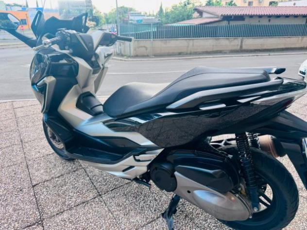 HONDA Forza 300 TUTTO INCLUSO ANCHE PASSAGGIO! MINI RATE rif. 23996010 - Foto 7