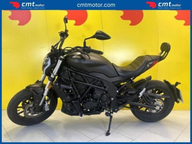 BENELLI 502 C Garantita e Finanziabile rif. 23908488 - Foto 3