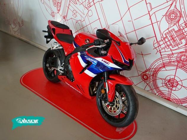 HONDA CBR 600 RR CBR600RR rif. 23378954 - Foto 3