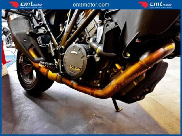 KTM 1090 Adventure R Garantita e Finanziabile rif. 22536942 - Foto 9