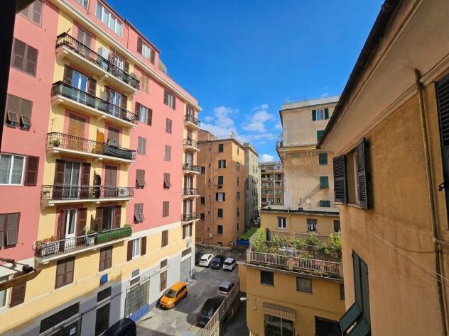 Appartamento in affitto a Genova - Foto 7