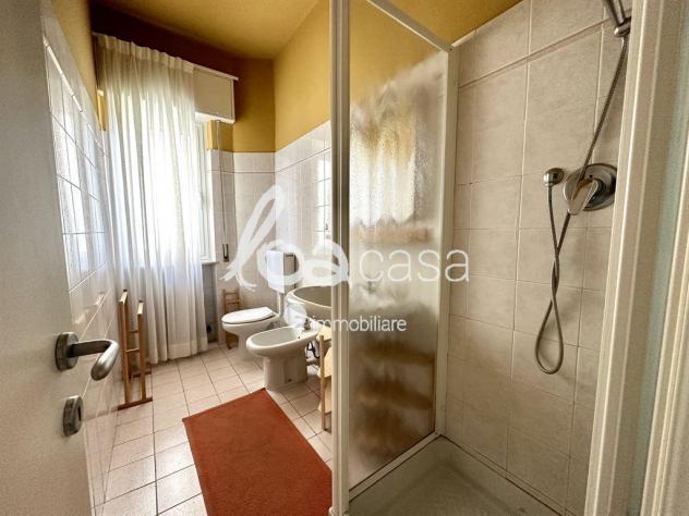 ID 837 Loano Trilocale in affitto mensile - Foto 9