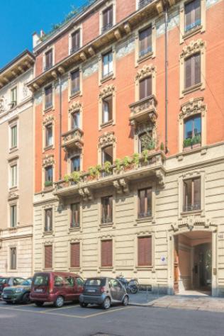Appartamento di 200 m² con 5 locali in affitto a Milano - Foto 2