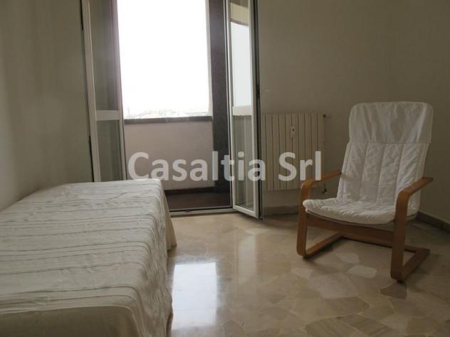 #Pentalocale arredato con aria condizionata in affitto ad Affori - Foto 19