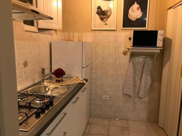 Appartamento in affitto a Pisa 40 mq Rif: 1392379 - Foto 4