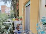 MONTESACRO CONCA D'ORO MONOLOCALE ARREDATO CON BALCONE