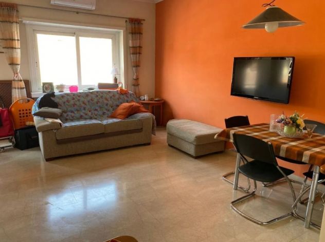 OSTIA APPARTAMENTO ARREDATO - Foto 6