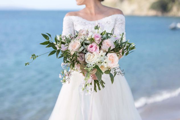 Fotografo matrimoni in una cornice unica - Positano - 800euro - Foto 2