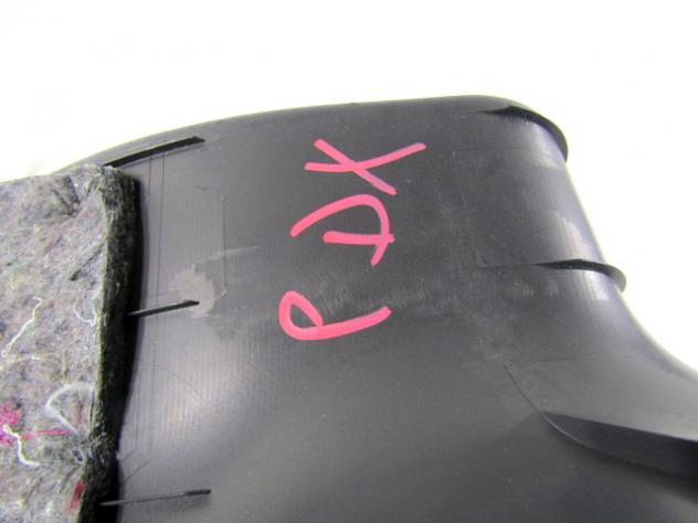 64730-52280 RIVESTIMENTO LATERALE POSTERIORE BAULE DESTRO TOYOTA URBAN CRUISER 1.4 D 4X4 66KW 5M 5P (2009) RICAMBIO USATO - Foto 2