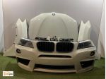 BMW X3 F25 Musata Completa Cintura Parafango Paraurti 12740