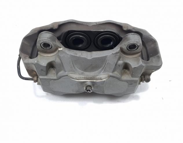 PINZA FRENO ANTERIORE DESTRA AUDI Q5 Serie (FYB) 8W0615108E (17) - Foto 8
