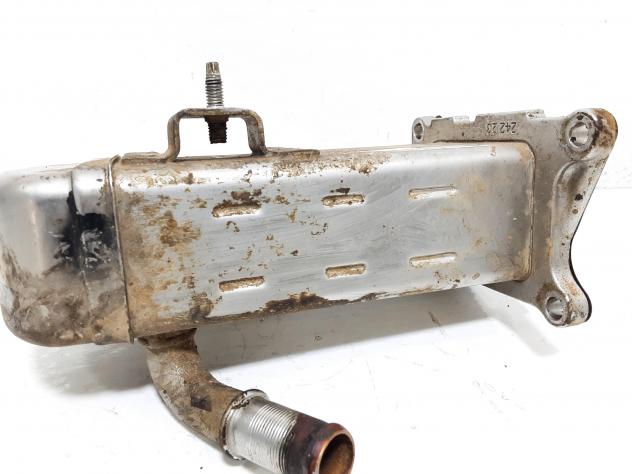 SCAMBIATORE EGR PEUGEOT Expert 3° Serie MM111BL RH02 Diesel 1997 (07) - Foto 4