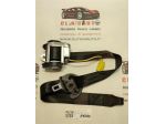 CINTURA DI SICUREZZA ANTERIORE SINISTRA VOLKSWAGEN Golf 5 Berlina 1K3857706 &hellip;