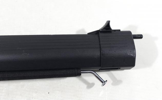 RETE DIVISORIA VANO BAULE FORD Focus Berlina 7° Serie SKJX7J-46046-AA (18) - Foto 5