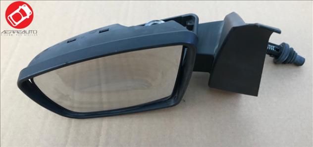 771BF141A SPECCHIETTO RETROVISORE SX AIXAM GAMMA SENSATION EMOTION CITY COUPE