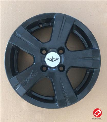 CERCHIO IN LEGA 14'' CHATENET BAROODER SPEEDINO