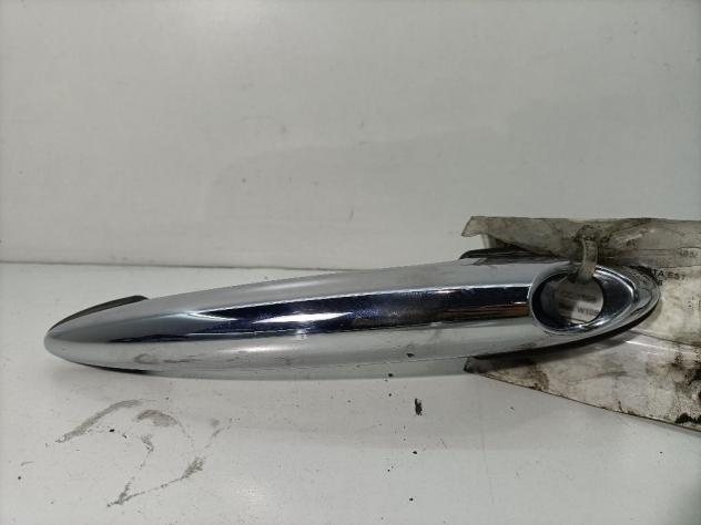 MANIGLIA ESTERNA ANTERIORE SINISTRA MINI Cooper 1° Serie 51217198471 W10B16A (0006)