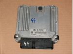 0281014396 ECU VW TIGUAN 2.0 0281014396 03L906022T EDC17CP14