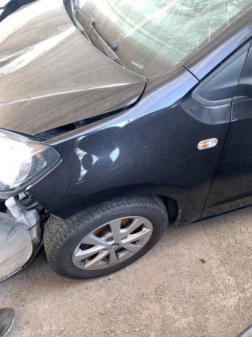 Ricambi SKODA CITIGO 2015 1.0 benzina CPG - Foto 3