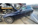 RICAMBI USATI AUTO MERCEDES Classe C S. Wagon W205 N.D. 651921 Diesel 2200 (14)