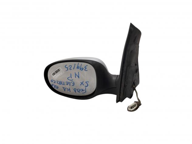 SPECCHIETTO RETROVISORE SINISTRO FORD Ka Serie (CCU) 1751724 169A4000 (0818)