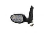 SPECCHIETTO RETROVISORE SINISTRO FORD Ka Serie (CCU) 1751724 169A4000 (0818)