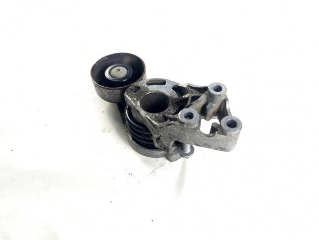 045903315A SUPPORTO PULEGGIA TENDICINGHIA SKODA ROOMSTER 1.4 D 51KW 5M 5P (2006) RICAMBIO USATO - Foto 2