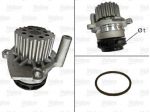 Valeo Pompa Acqua Pa Audi A3, Seat Ibiza, Vw Polo 506974