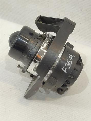 FENDINEBBIA ANTERIORE DX LANCIA Ypsilon 2° Serie 468579999 188A4000 (0610) - Foto 6