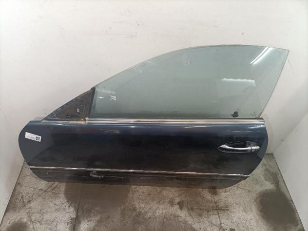 PORTIERA ANTERIORE SINISTRA MERCEDES Classe CL Serie A215720010528 (9699) - Foto 2