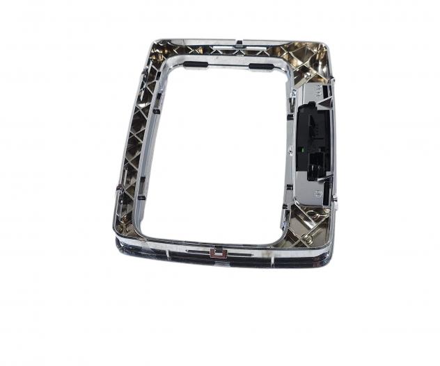 VISUALIZZATORE INDICATORE CAMBIO AUTOMATICO MERCEDES Classe C Berlina W204 A2042673388 (07) - Foto 13