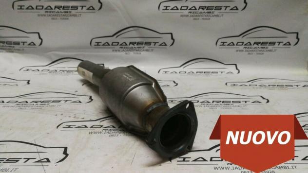 Catalizzatore Multipla 1.6 16v Bipower 60663078 - Foto 2
