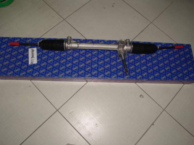 Scatola guida fiat 500 1.3 d multijet 51793190