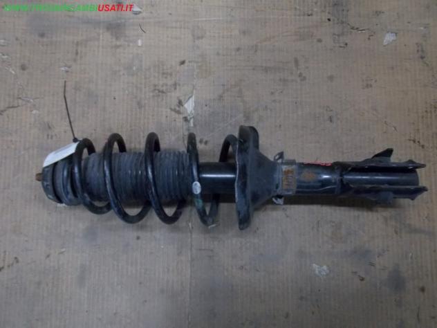 AMMORTIZZATORE ANT. SX BZ VOLKSWAGEN POLO (6N)  Meccanica  Assale  Sospensioni  Ammortizzatore ant. sx. SEAT - AROSA - 01-06-1997 - 01-12-2005, VOLKSW