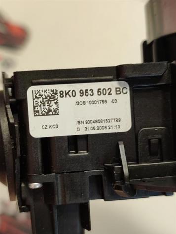 DEVIOLUCI AUDI A4 Avant (8K5) 8K0953502BC CAG (0815) - Foto 3